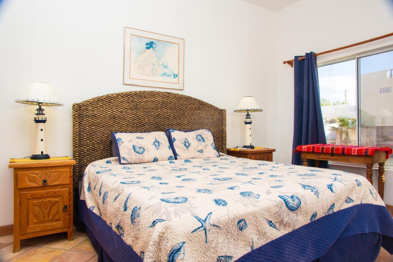 Casa Mercedes Villa Puerto Peñasco Dış mekan fotoğraf