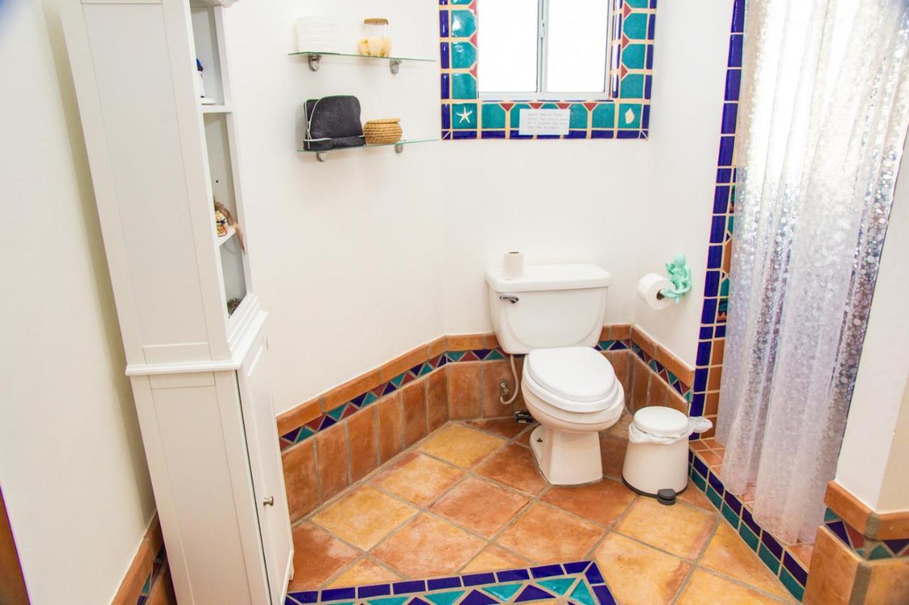 Casa Mercedes Villa Puerto Peñasco Dış mekan fotoğraf