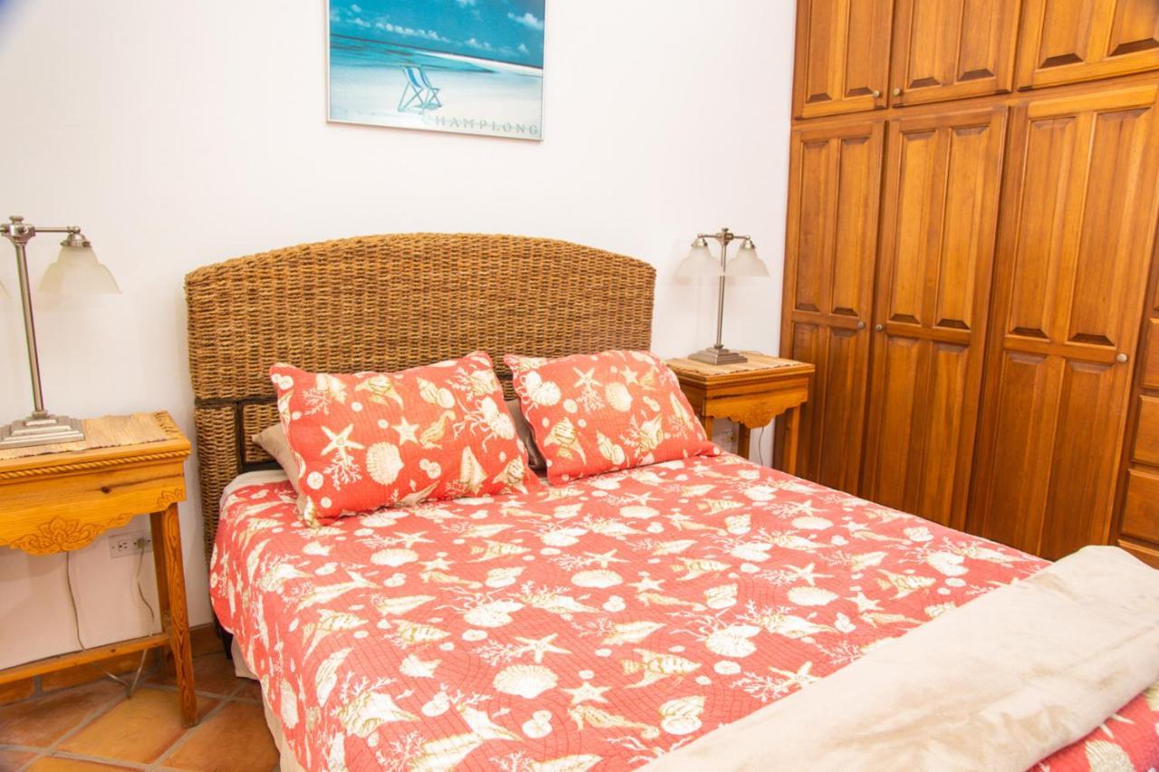 Casa Mercedes Villa Puerto Peñasco Dış mekan fotoğraf